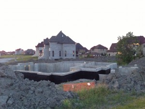 Fondations